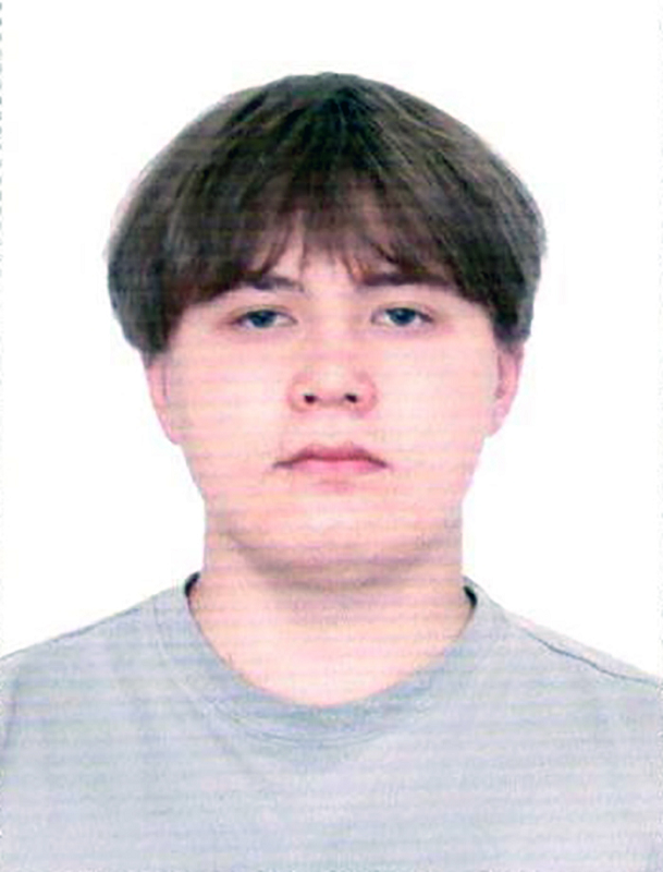 Ежов Павел Викторович.