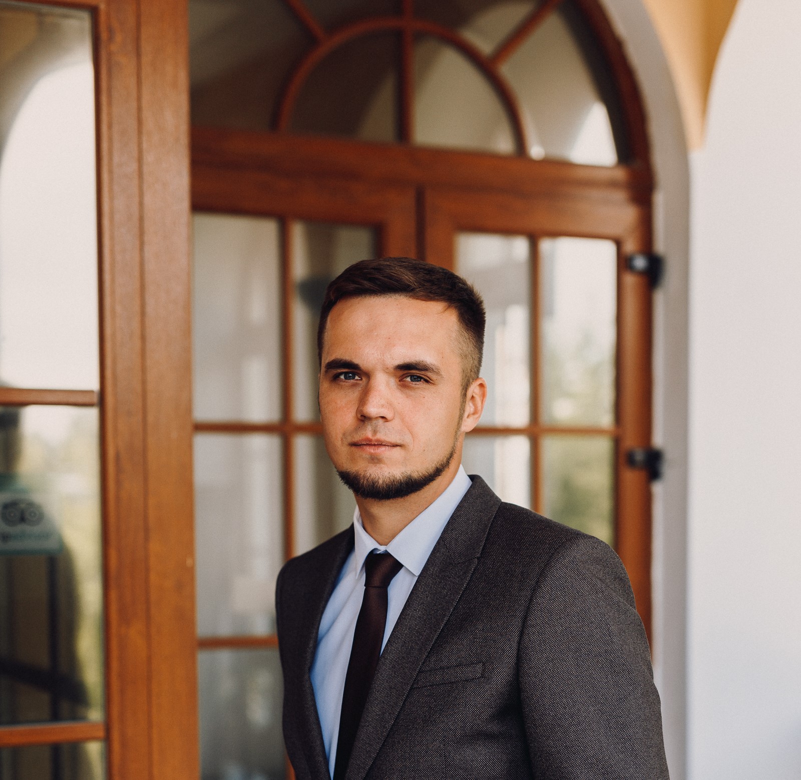Степанов Александр Романович.